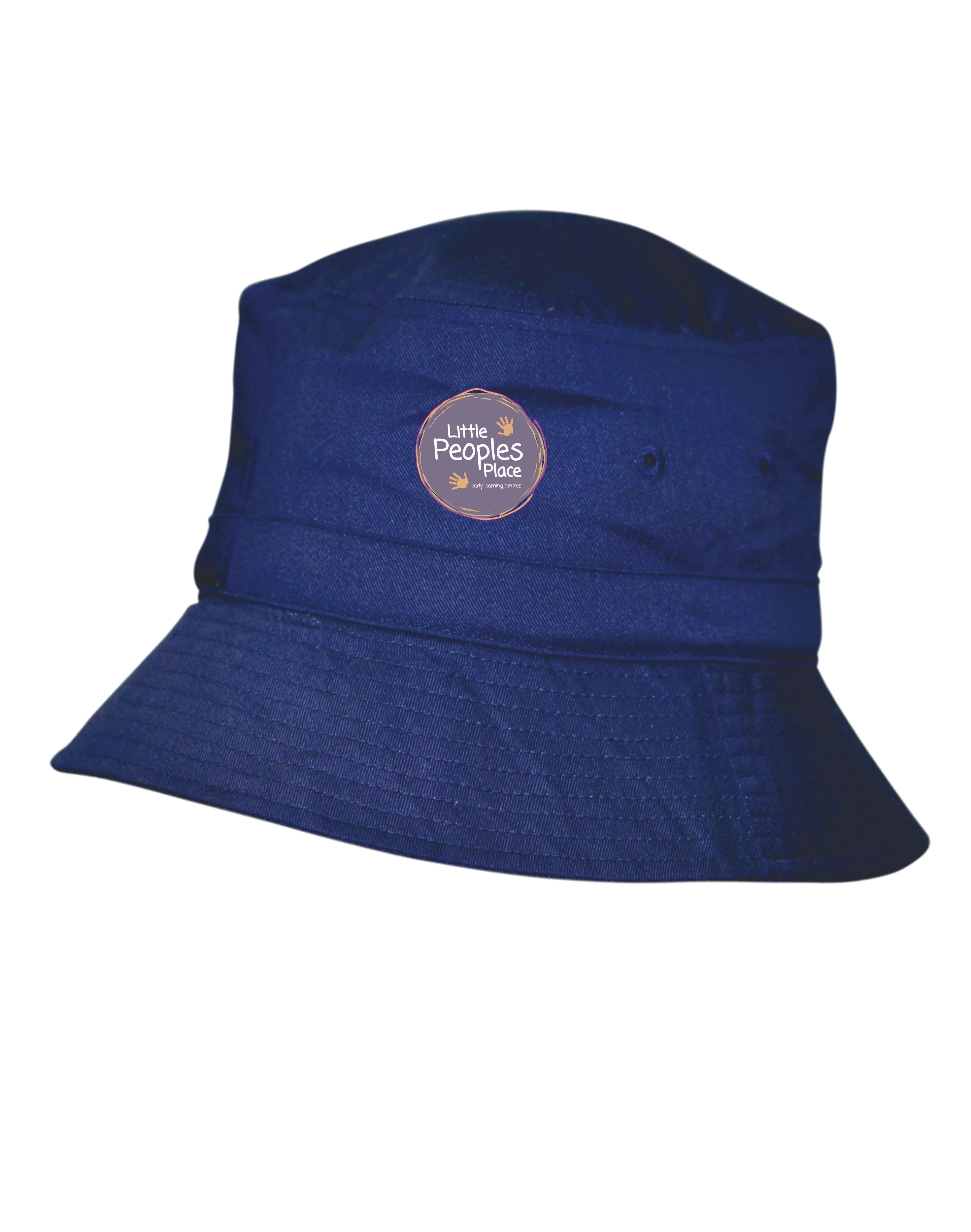Bucket Hat With Toggle with Digital transfer logo H1034 x10 Active Wear Winning Spirit
